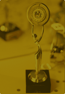 Education Award