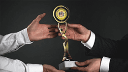Education Award