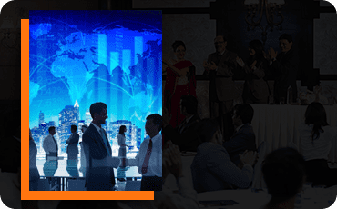 Networking Events