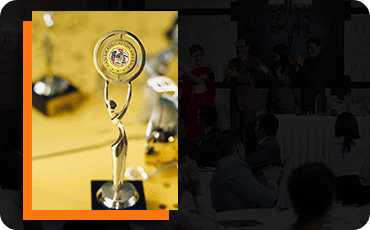 Conference & Awards