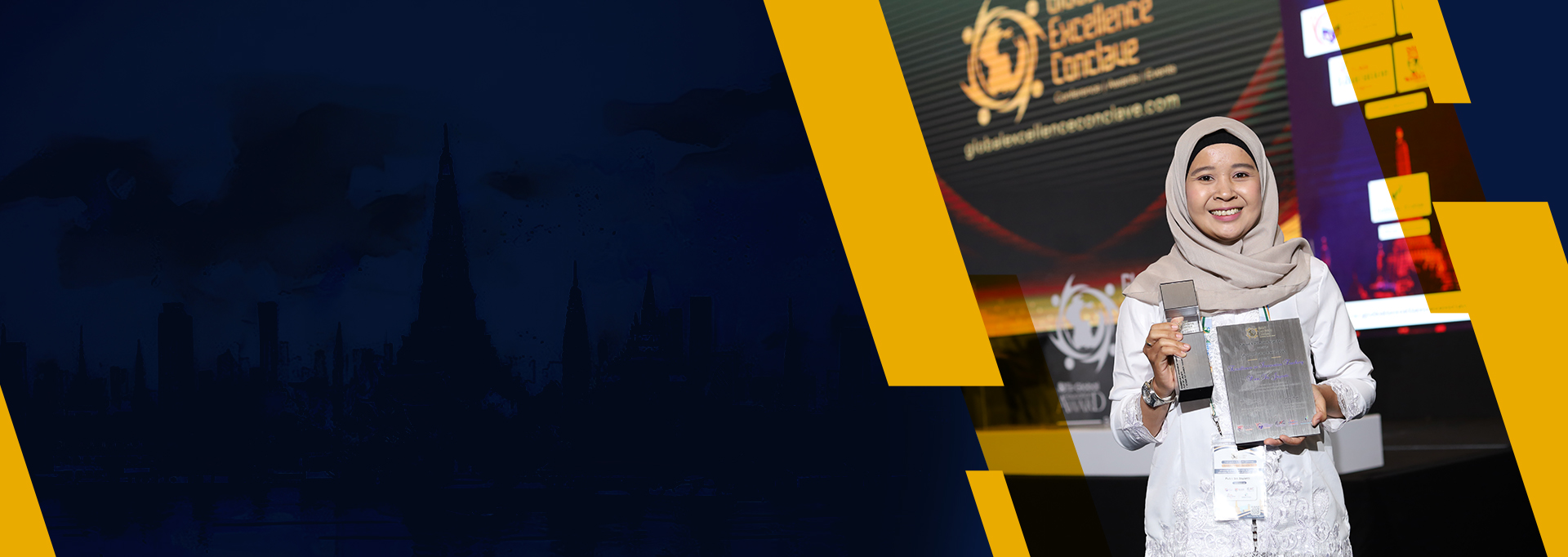Banner