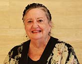 Dr Margaret Davitt Maughan, USA
