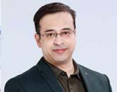 Dr Sanjib Chakraborty, Thailand