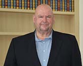 Dr. Karl Meneghella, Thailand