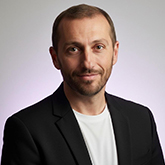 Rabih Chehade | UAE