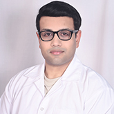 Dr. Shaikh Abdulla Xec | UAE