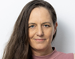 Dr Jenny Hale